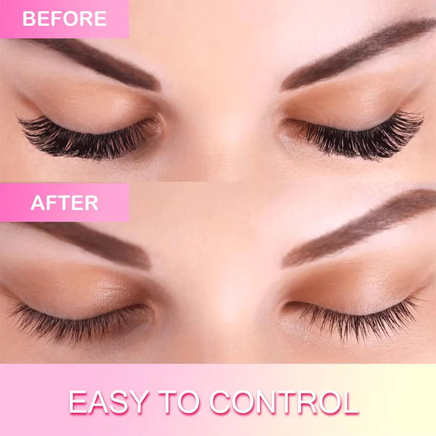 MAYOOC Wimpernkleber-Entferner Creme, 15 g, transparent - Bild 2