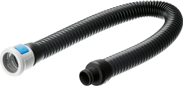 Dräger Standardschlauch für X-plore 8000 Helme R59640 Schwarz - Bild 1