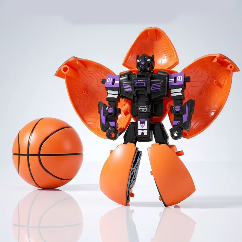 RCDRIFT Roboter Spielzeug Fußball Basketball Volleyball Tischtennis - Bild 3