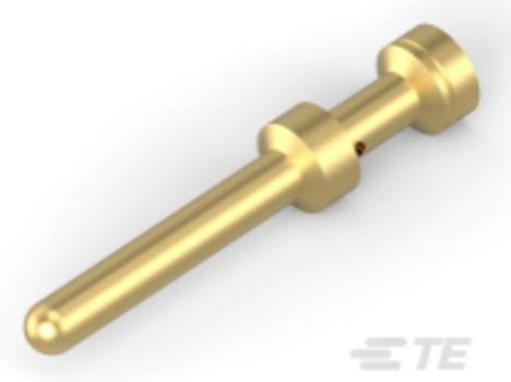 TE Connectivity T2030011008-000 Box in Gold - Bild 1