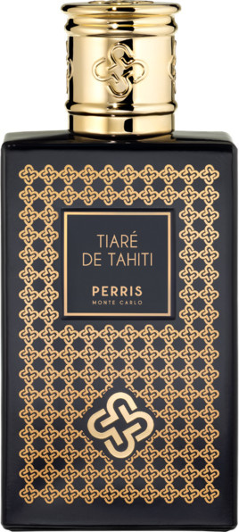 Perris Monte Carlo Tiaré de Tahiti Eau de Parfum, Blumig, Moschus - Bild 1