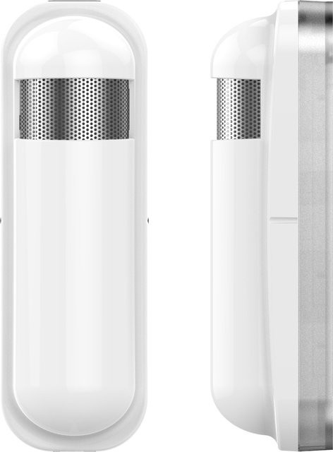Philio Tech 2-in-1 Sensor für Temperatur und Luftfeuchtigkeit in Weiß - Bild 1