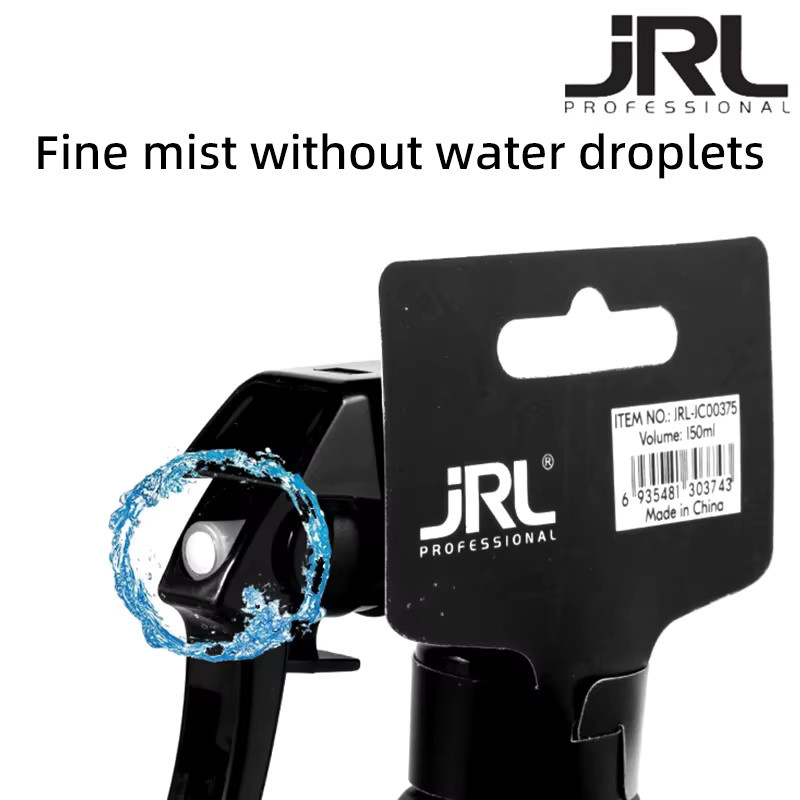 JRL Beauty Sprühflasche, professionelle Hochdruck-Sprühflasche - Bild 4