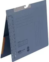 ELBA Pendelhefter A4 Blau - Bild 1