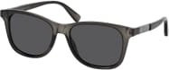 Gucci GG 0936S Sonnenbrille, Quadratisch, Vollrand, Kunststoff, Herren, Grey - Bild 1
