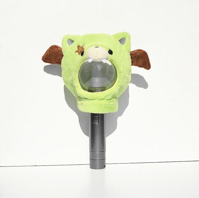ENGENE Lichtstock Schutzhülle, Lampenschirm Verpackung, Spielzeug - Bild 1