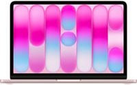 Apple MacBook Neo 13 Zoll CTO Notebook in Silver oder Pink mit 512 GB Speicher und macOS - Bild 1