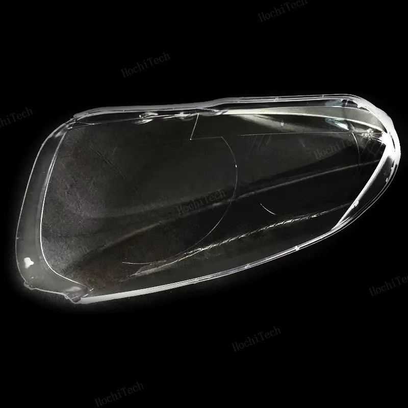 HochiTech Transparentes Gehäuse für VW Golf 5 MK5 Jetta A5 GT GTI R32 Frontscheinwerfer Objektivschale Lampenabdeckung - Bild 3