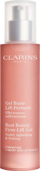 CLARINS Gel Buste Lift-Fermeté mit Peptide, Körperpflege - Bild 1