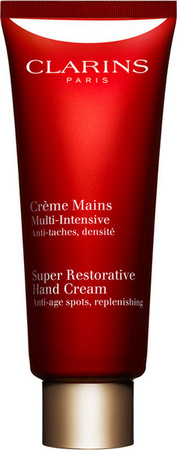 CLARINS Multi-Intensive Crème Mains, Handcreme, Unisex