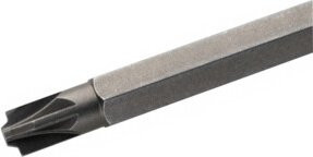 Cimco Modul-Bit PZ1,70mm Schraubendreher-Bit in Silber - Bild 1