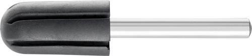 PFERD TOOLS POLICAP Kappenträger PCT Rundkegelform grau Durchmesser: 16 mm, Schaft-Ø: 6 mm, Höhe: 32 mm - Bild 1