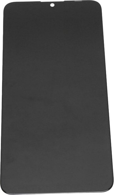 Huawei P LCD-Display Touchscreen Digitizer-Baugruppe mit Demontagewerkzeug in Schwarz - Bild 1