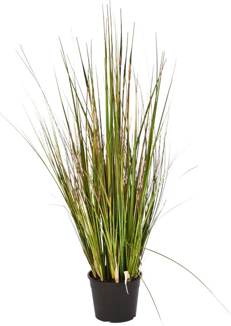Künstliches Bambusgras Yui von Aplanta, Höhe: 90 cm - Bild 1