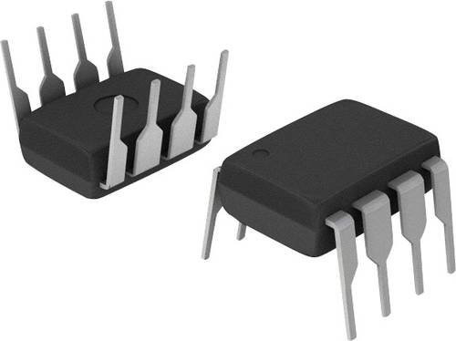 Linear Technology LT1012CN8#PBF Operationsverstärker Mehrzweck Linear IC in Schwarz PDIP-8 - Bild 1