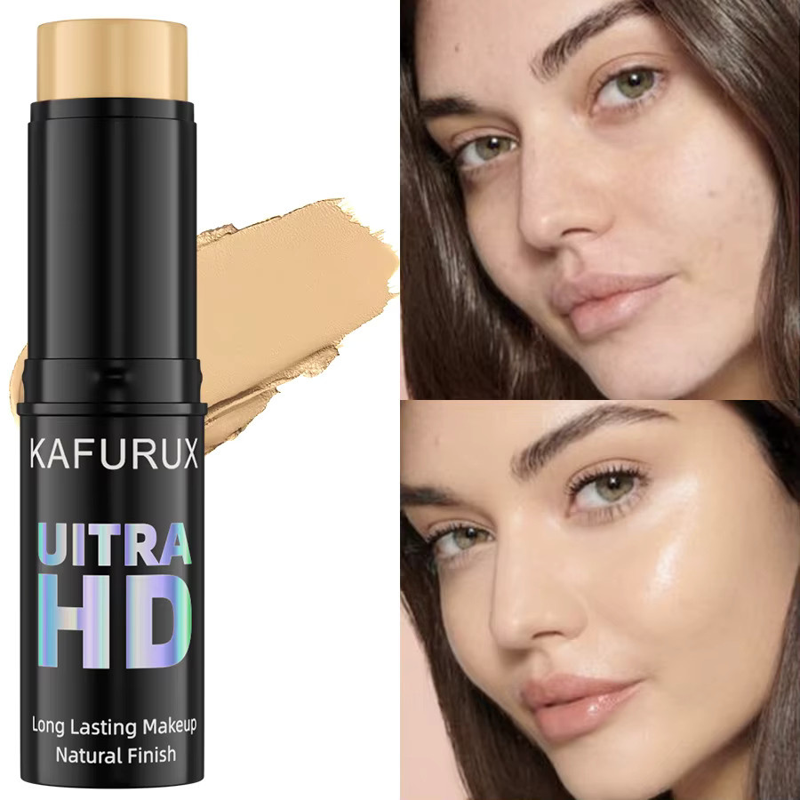 KAFURUX Concealer Stick, 9 Farben - Bild 4