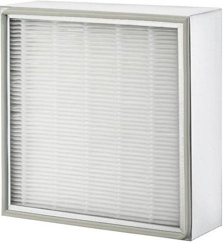 Helios Ersatz-Luftfilter ELFAirPaGo850HePM10 in Weiß - Bild 1