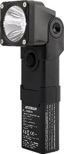 ATEX BEAM PL-AT803A Arbeitsleuchte für Ex-Zonen 1, 2, 21, 22 in Schwarz - Bild 1