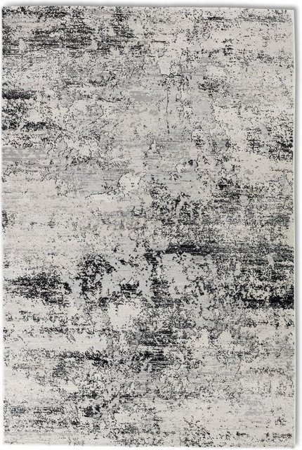 Teppich ANTEA 1 von astra im Vintage-Design, rechteckig, B/T: 230 x 160 cm, Farben: Schwarz, Beige, Grau - Bild 1