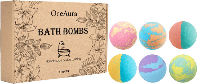 OceAura Badeset, Unisex - Bild 1