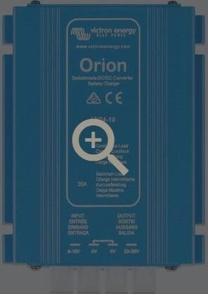 Victron Energy Orion Wandler 12/24-10 - 26.4V in Blue - Bild 2