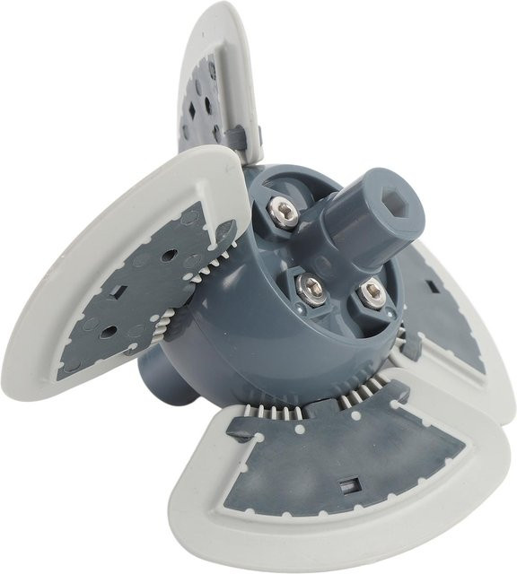 Fishine Pool-Saugreiniger Motorbaugruppe R0524900 für automatische Saugreiniger aus Kunststoff und Gummi - Bild 1