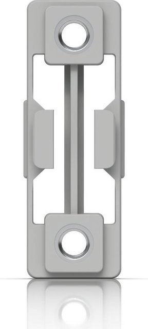 Ubiquiti Rackmontagesatz Präzision 1U in Grau (20er Packung) UACC-RACK-PM-KIT - Bild 1