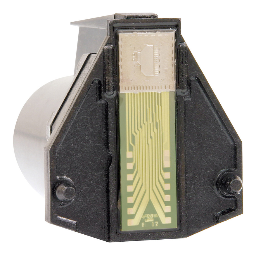 HP Original Tintenpatrone 51604A Schwarz für Inkjet-Drucker - Bild 3