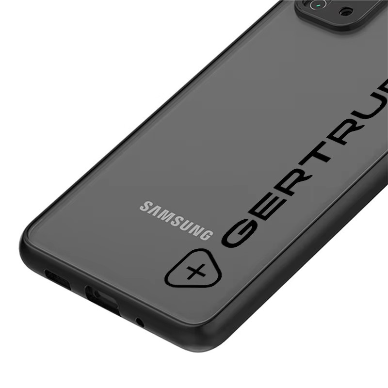 Handyhülle von Potdemiel für Samsung Galaxy S20 S21 S22 S23 S24 S25 S26 S23 FE Note 20 Ultra und Android-Modelle - Bild 2