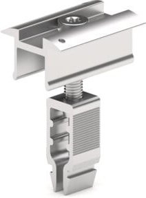Schletter Solar Erdungsmittelkleber Rapid16 40-50 in Silber (Art.-Nr. 131121-002) - Bild 1