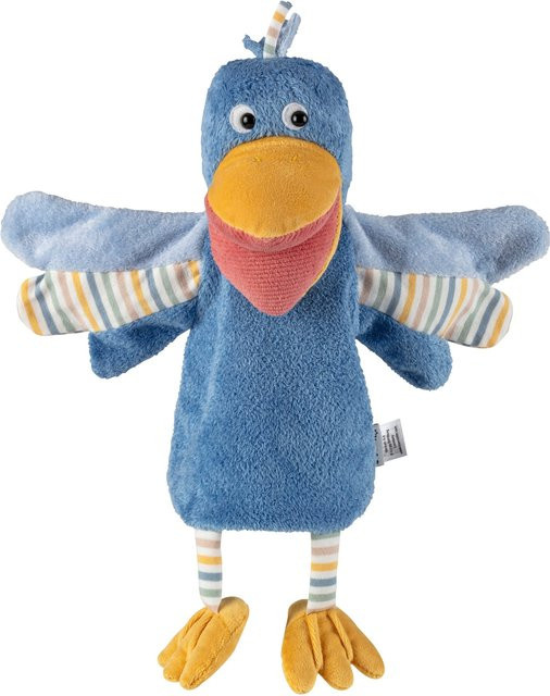 Sterntaler Handpuppe Vogel, ab 0 Jahre - Bild 1