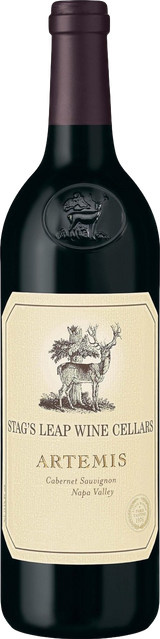 Stag's Leap Wine Cellars Artemis, Cabernet Sauvignon, 2021, Rotwein, 0,75 l - Bild 1