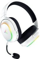 Razer Barracuda X Chroma Wireless Gaming-Headset in Weiß mit Bluetooth und USB-C für PC, PlayStation und Mobile - Bild 2