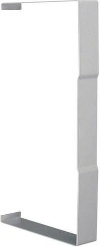 Hager Schnittkaschierung BRS1002107VERZ in Silber, B: 21 cm, H: 10 cm - Bild 1