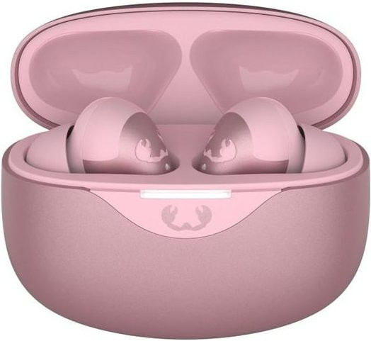 Fresh N Rebel Twins Ace True Wireless Bluetooth Ohrhörer in Pink - Bild 1