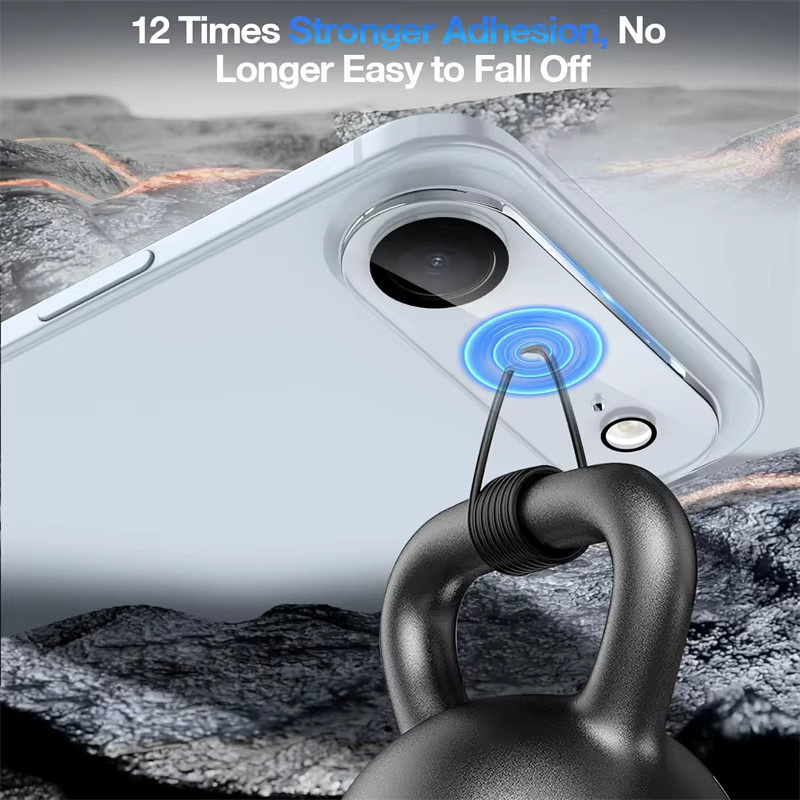 3er-Set gehärtete Glas Objektiv-Displayschutzfolien für Apple iPhone 17 Air 16 15 14 Pro Max Plus 13 Mini in Transparent - Bild 3