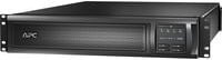 APC Smart-UPS X 3000VA SMX3000RMHV2U USV in Schwarz mit USB-Anschluss - Bild 1