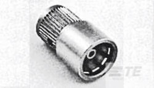 TE Connectivity 1081368-1 Steckverbinder in Silber - Bild 1