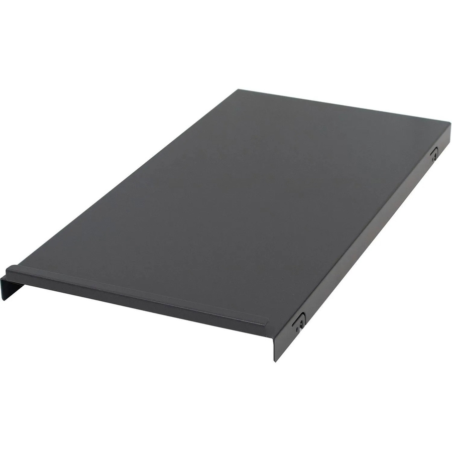 Vauth-Sagel Deckelplatte Envi für Einbau-Abfalleimer aus Metall in Lavagrau matt, Korpusbreite: 30 cm, B/T/H: 30 x 40 x 40 cm - Bild 2