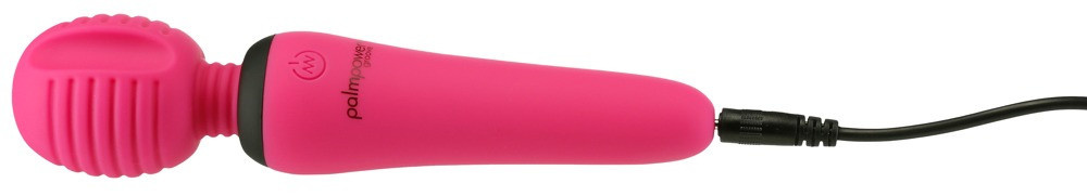 Palmpower Massagestab groove mit 7 Vibrationsmodi in Pink - Bild 3