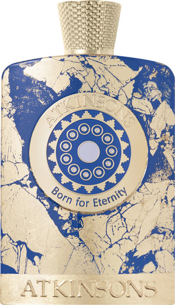 Atkinsons Born for Eternity Eau de Parfum Spray - Bild 1