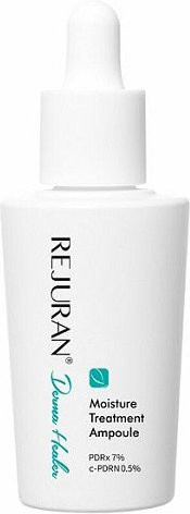 REJURAN Derma Healer Feuchtigkeitsbehandlungsampulle, 30 ml, Serum mit Peptide - Bild 1