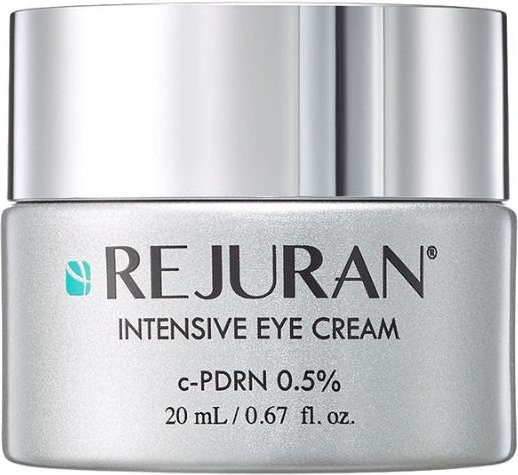 REJURAN Intensive Augencreme, 20 ml, Hyaluronsäure, Kollagen - Bild 1