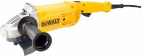 DeWalt Winkelschleifer Gelb mit 230 mm Scheibendurchmesser und 2600 Watt - Bild 1