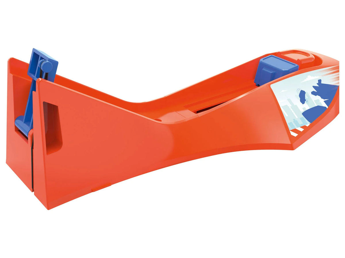 PLAYTIVE Die Cast Track Sets Sprung in die Grube - Bild 2