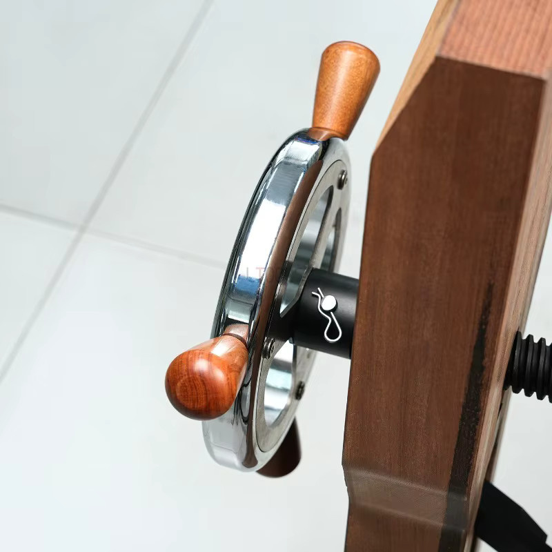 LTOOLS Hochbelastbare Holzbearbeitungs-Tischklemmen in Silber, Verstellbares Werkbank-Hardware-Set mit Schnellspanner und Parallel-X-Halterungen für Tischlerwerkzeug - Bild 2