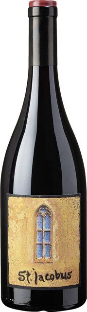 Britzinger Rosenberg Spätburgunder Rotwein, Baden, trocken, 2020, 0,75 l - Bild 1