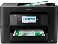 Epson WorkForce Pro WF-4820DWF Tintenstrahl-Multifunktionsdrucker mit Drucken, Scannen, Kopieren und Faxen, WLAN und Ethernet - Bild 1
