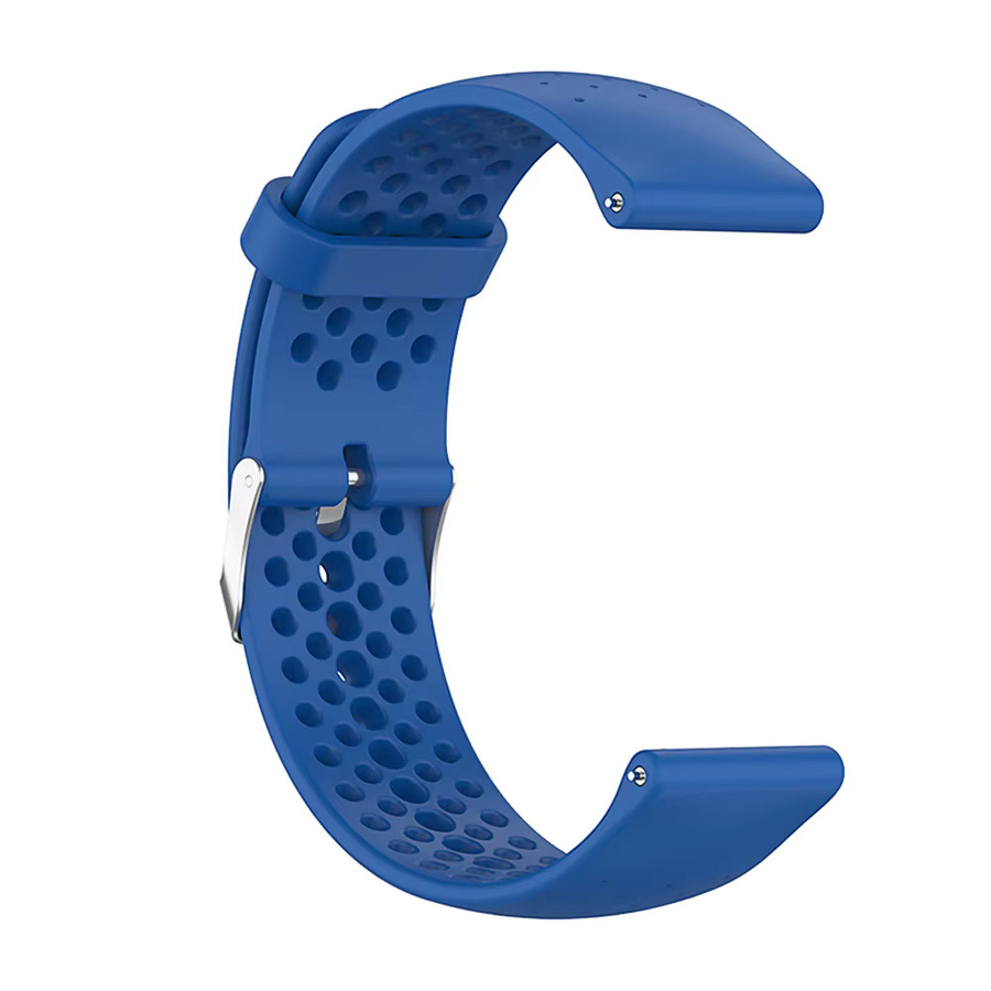 Uhrenarmband Silikon, Xiaomi, Unisex - Bild 4