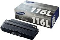 Samsung MLT-D116L Tonerpatrone Schwarz Original SU828A - Bild 2